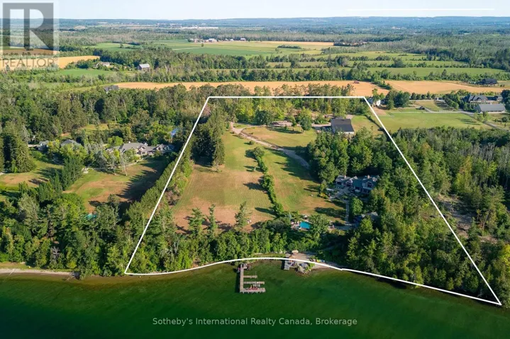 2533 RIDGE ROAD W, Oro-Medonte, Ontario L0L2L0