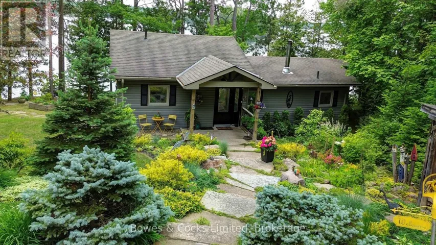 754 RENWICK ROAD, North Kawartha, Ontario K0L1A0