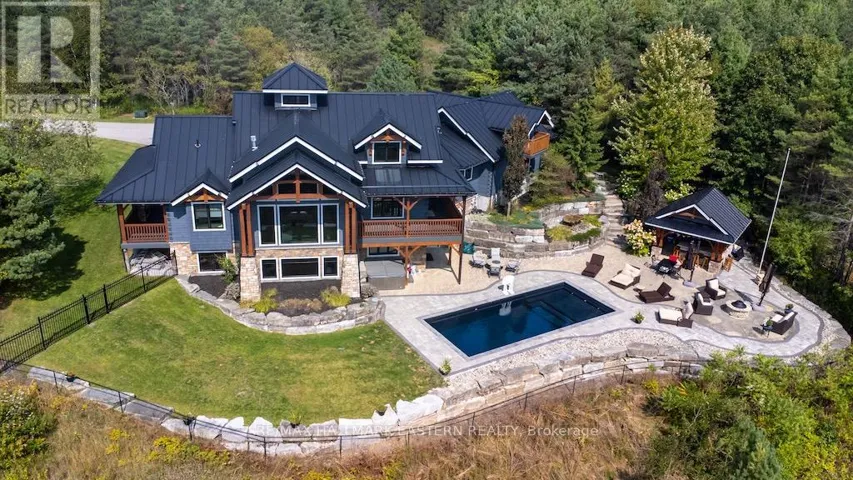 544 HIGHWAY 35, Kawartha Lakes (Manvers), Ontario L0A1K0