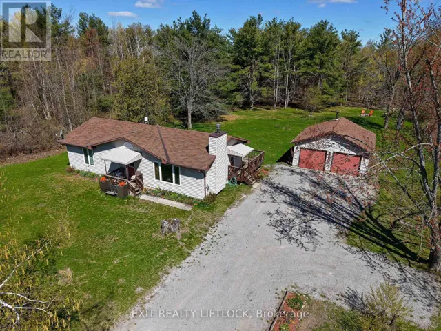 2348 18TH LINE, Selwyn, Ontario K0L2H0