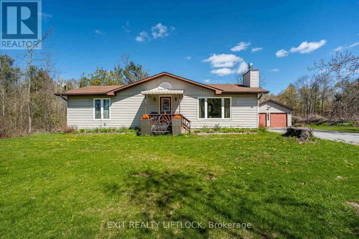 2348 18TH LINE, Selwyn, Ontario K0L2H0
