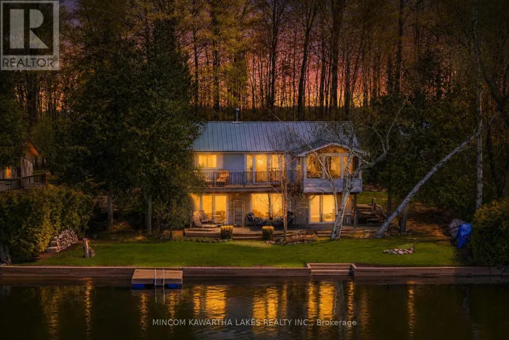 54 WOODLAND TRAIL, Trent Lakes, Ontario K0L1J0