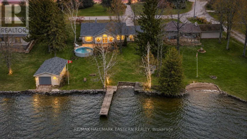 101 WESTVIEW DRIVE, Kawartha Lakes (Emily), Ontario K0L2W0