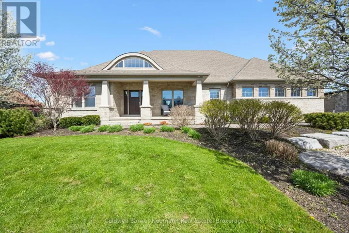 23 OLD RUBY LANE, Puslinch, Ontario N0B2J0
