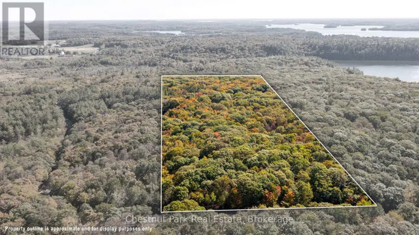 0 ROSTREVOR ROAD, Muskoka Lakes (Watt), Ontario P0B1M0