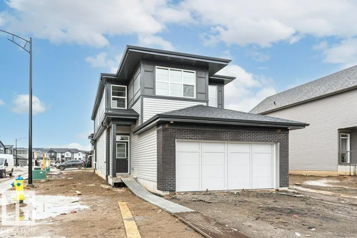 2616 158 ST SW, Edmonton, Alberta T6W5P6