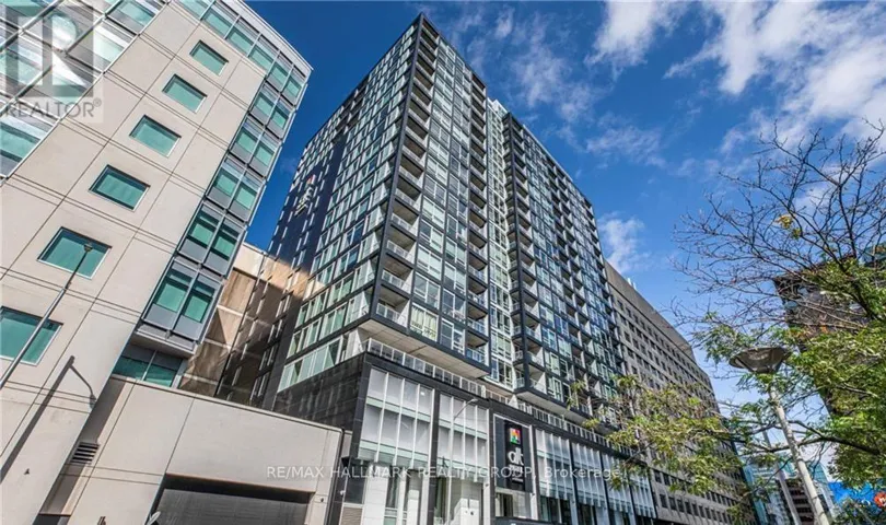 2115 - 199 SLATER STREET, Ottawa, Ontario K1P0C8