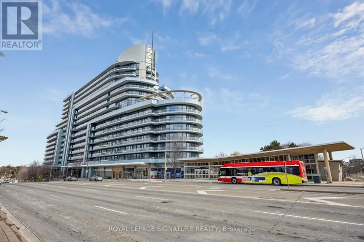 203 - 2885 BAYVIEW AVENUE, Toronto (Bayview Village), Ontario M2K0A3