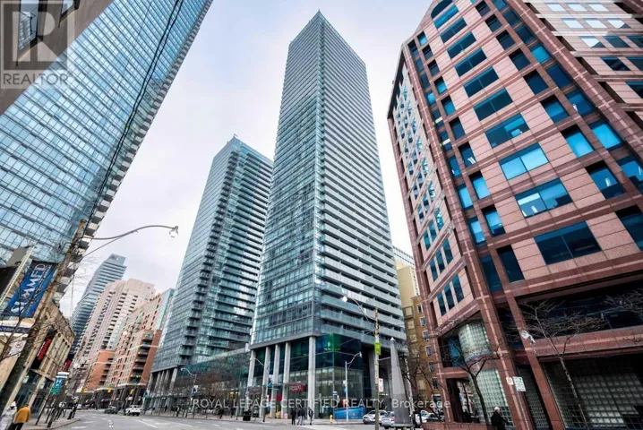 3210 - 38 GRENVILLE STREET, Toronto (Bay Street Corridor), Ontario M4Y3G5