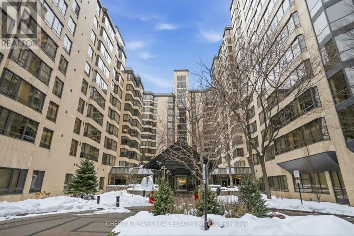 1206 - 211 ST PATRICK STREET, Toronto (Kensington-Chinatown), Ontario M5T2Y9