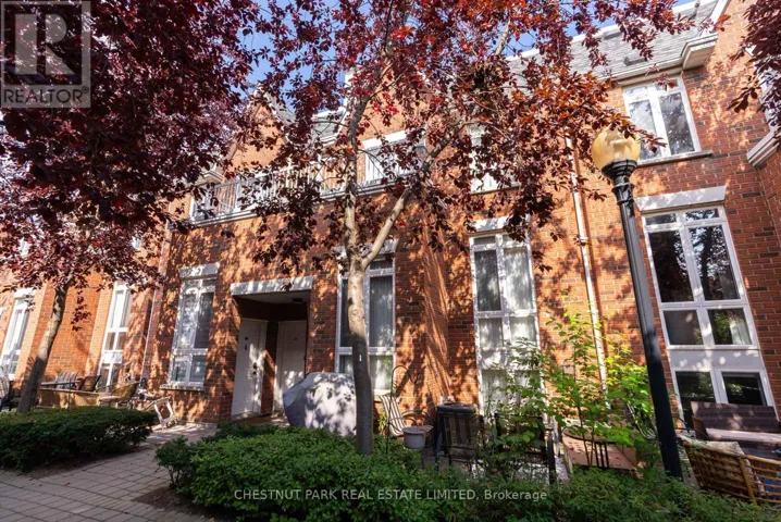 1206 - 12 SUDBURY STREET, Toronto (Niagara), Ontario M6J3W7