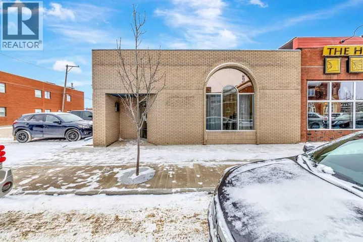 4921/4925 50 Street, Lloydminster, Saskatchewan S9V0N1