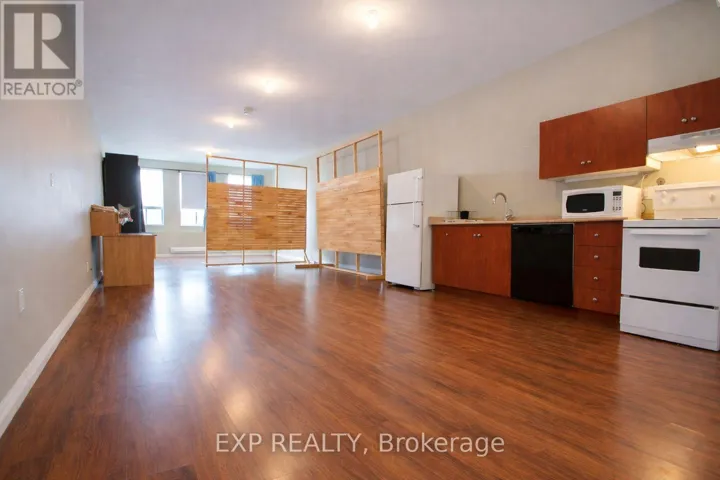 2ND FLOOR - 1038 COXWELL AVENUE, Toronto (East York), Ontario M4C3G5