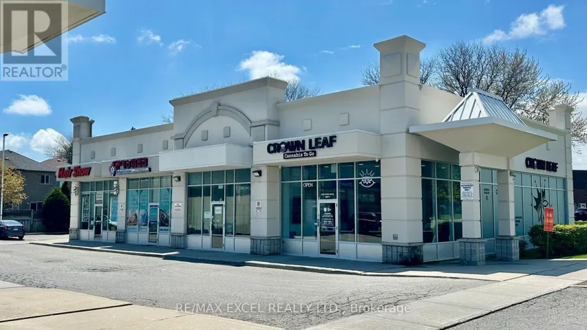 2 - 3245 FINCH AVENUE E, Toronto (L'Amoreaux), Ontario M1W4C1