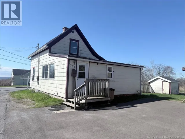 376 Demille Street, Saint John, New Brunswick E2M2V7