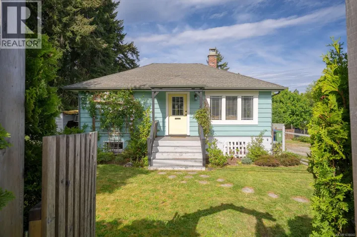 2552 Anderson Ave, Port Alberni, British Columbia V9Y2W2