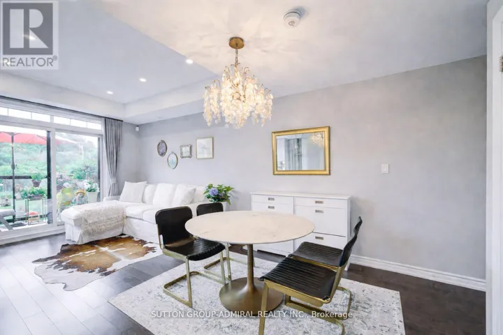 3 - 196 PINE GROVE ROAD, Vaughan (Islington Woods), Ontario L4L0H8