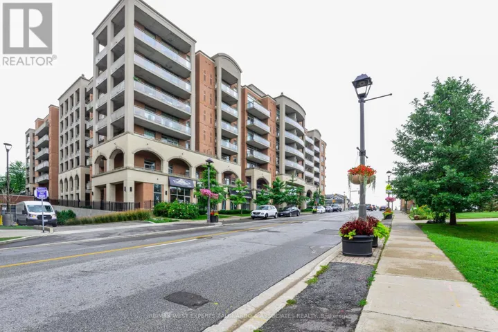 425 - 281 WOODBRIDGE AVENUE, Vaughan (West Woodbridge), Ontario L4L0C6