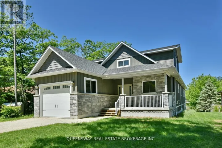 1852 RIVER ROAD W, Wasaga Beach, Ontario L9Z1K9