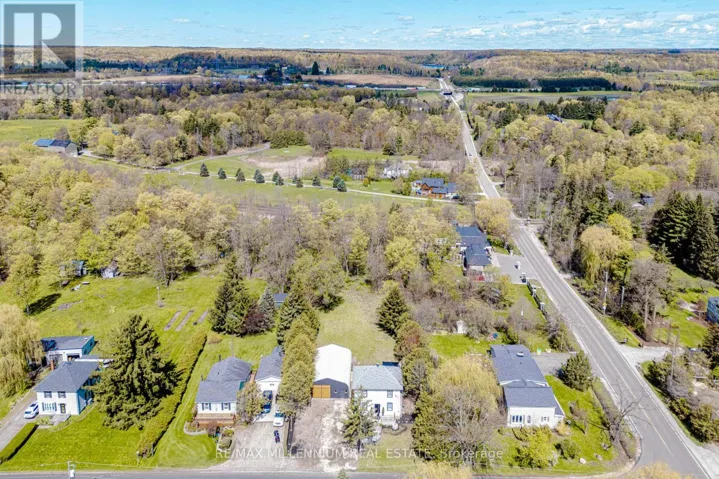 4331 LIMESTONE ROAD, Milton, Ontario L0P1B0