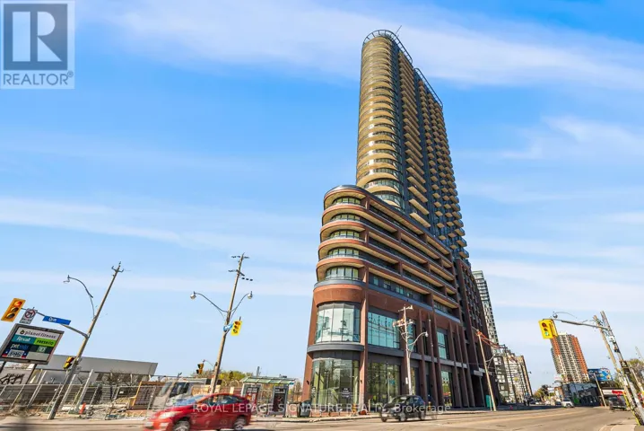 622 - 1185 DUPONT STREET, Toronto (Dovercourt-Wallace Emerson-Junction), Ontario M6H0G5