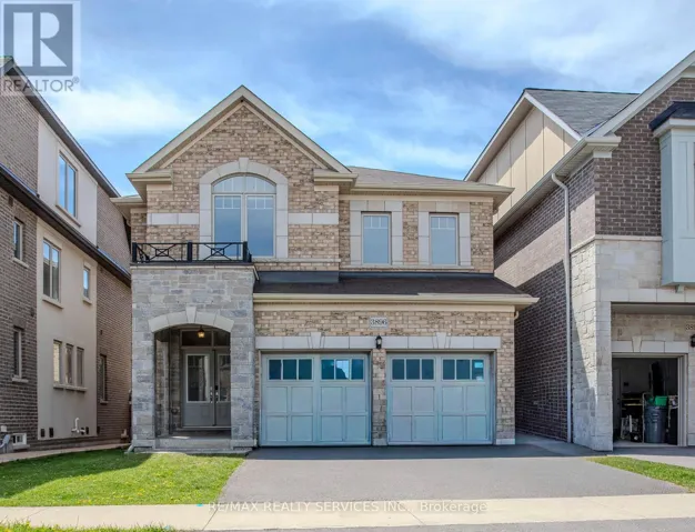 3896 TUFGAR CRESCENT, Burlington (Alton), Ontario L7M1N7