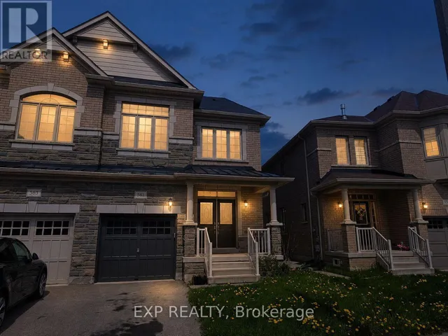 561 SETTLERS ROAD W, Oakville (SH Sixteen Hollow), Ontario L6M1N7
