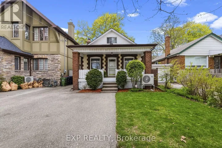 42 CLISSOLD ROAD N, Toronto (Islington-City Centre West), Ontario M8Z4T5