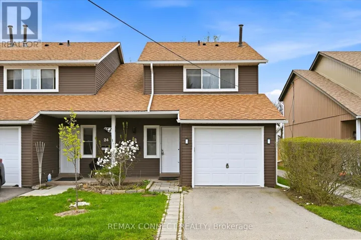 23 - 2185 FAIRCHILD BOULEVARD, Burlington (Tyandaga), Ontario L7P3P6
