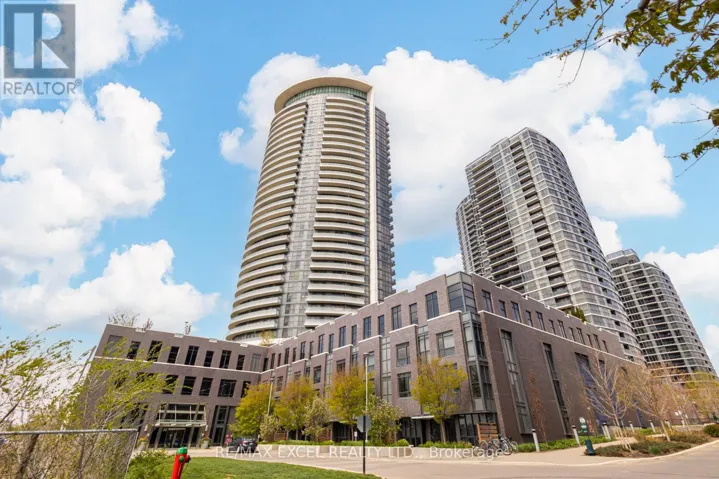 1407 - 30 GIBBS ROAD, Toronto (Islington-City Centre West), Ontario M9B0E4
