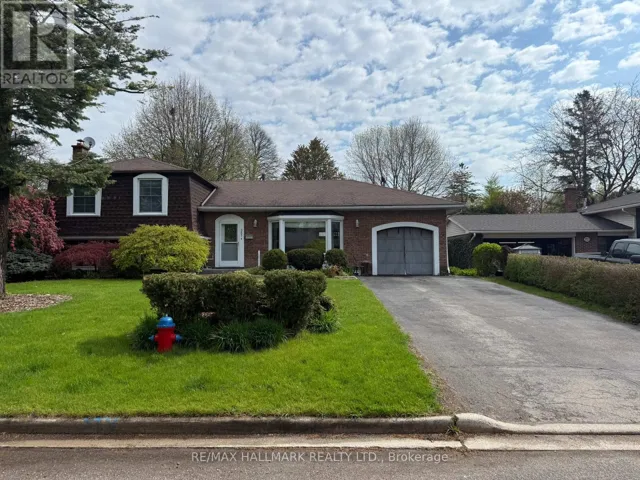 357 MONICA CRESCENT, Burlington (Roseland), Ontario L7N1Z5