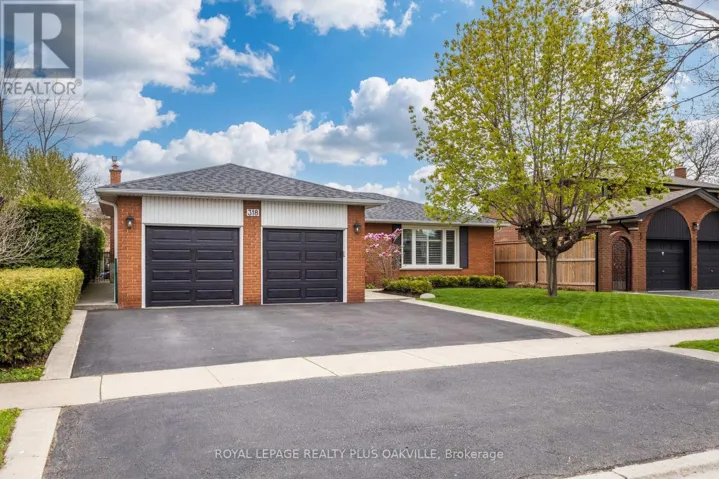 318 MARY STREET, Oakville (WO West), Ontario L6K3P6