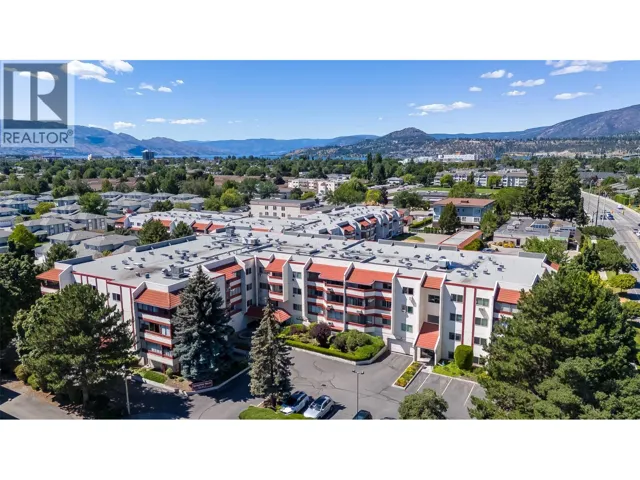 2110 Hoy Street Unit# 306, Kelowna, British Columbia V1Y8T4