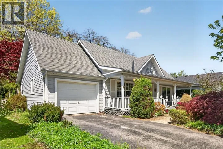 5 DENBY Road, Port Dover, Ontario N0A1N4