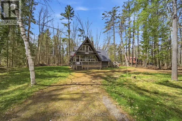 1003 CHIPPEWA LANE, Gravenhurst (Muskoka (S)), Ontario P1P1R1