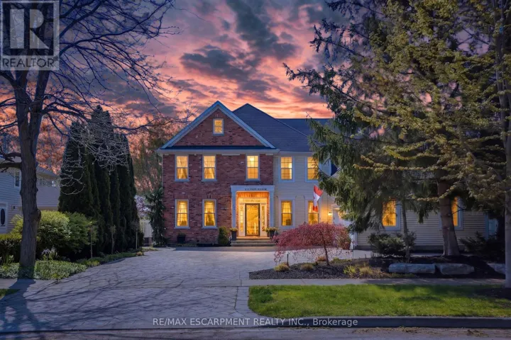 736 RYE STREET, Niagara-on-the-Lake (Town), Ontario L0S1J0
