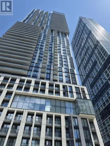 928 - 251 JARVIS STREET, Toronto (University), Ontario M5A4R6