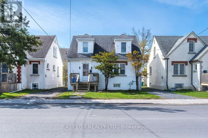 550 BROCK STREET, Kingston (Central City East), Ontario K7L1V2