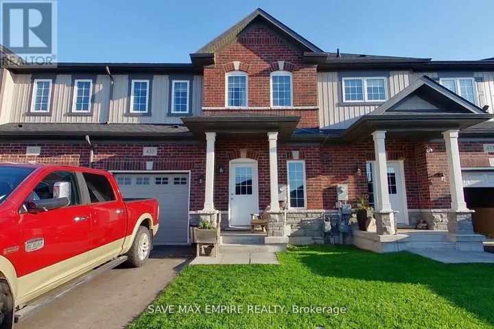435 WILLIAMS CRESCENT, Fort Erie (Lakeshore), Ontario L2A0E9