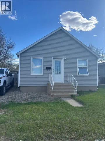 610 Fifth STREET, Estevan, Saskatchewan S4A0Y5