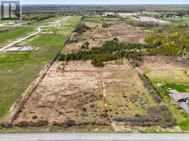 0 DRUMMOND CONCESSION 1 ROAD, Drummond/North Elmsley, Ontario K7H3C7