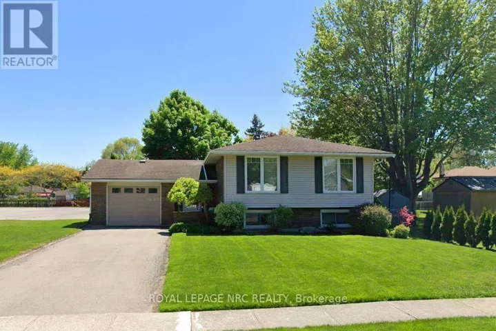 520 CLARENCE STREET, Port Colborne (Sugarloaf), Ontario L3K3H5