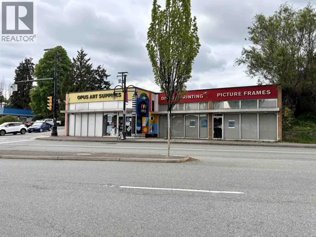 953 BRUNETTE AVENUE, Coquitlam, British Columbia V3K1E1