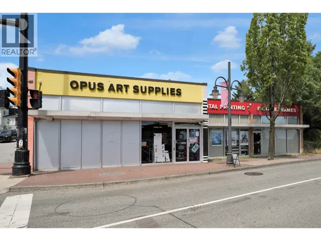 953 BRUNETTE AVENUE, Coquitlam, British Columbia V3K1E1