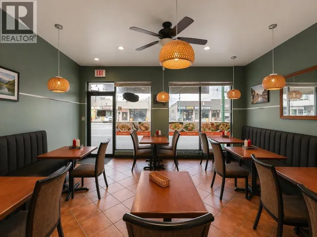 1822 W BROADWAY, Vancouver, British Columbia V6J1Y9