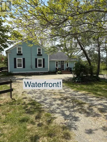 8367 Highway 101, Brighton, Nova Scotia B0V1A0