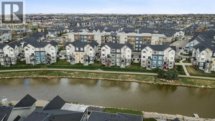 284 Canals Crossing SW, Airdrie, Alberta T4B4L3