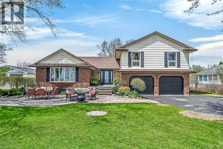 2785 LAKESHORE Road, Dunnville, Ontario N1A2W8