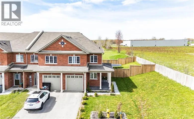 518 KROTZ Street W, Listowel, Ontario N4W0J4