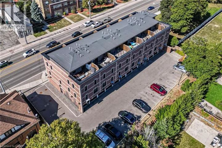 760 LAKESHORE Road E Unit# 201, Mississauga, Ontario L5E1C7